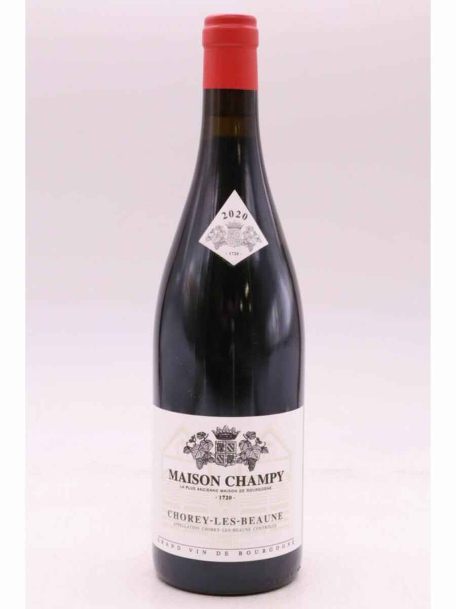 Champy Chorey Les Beaune 2020