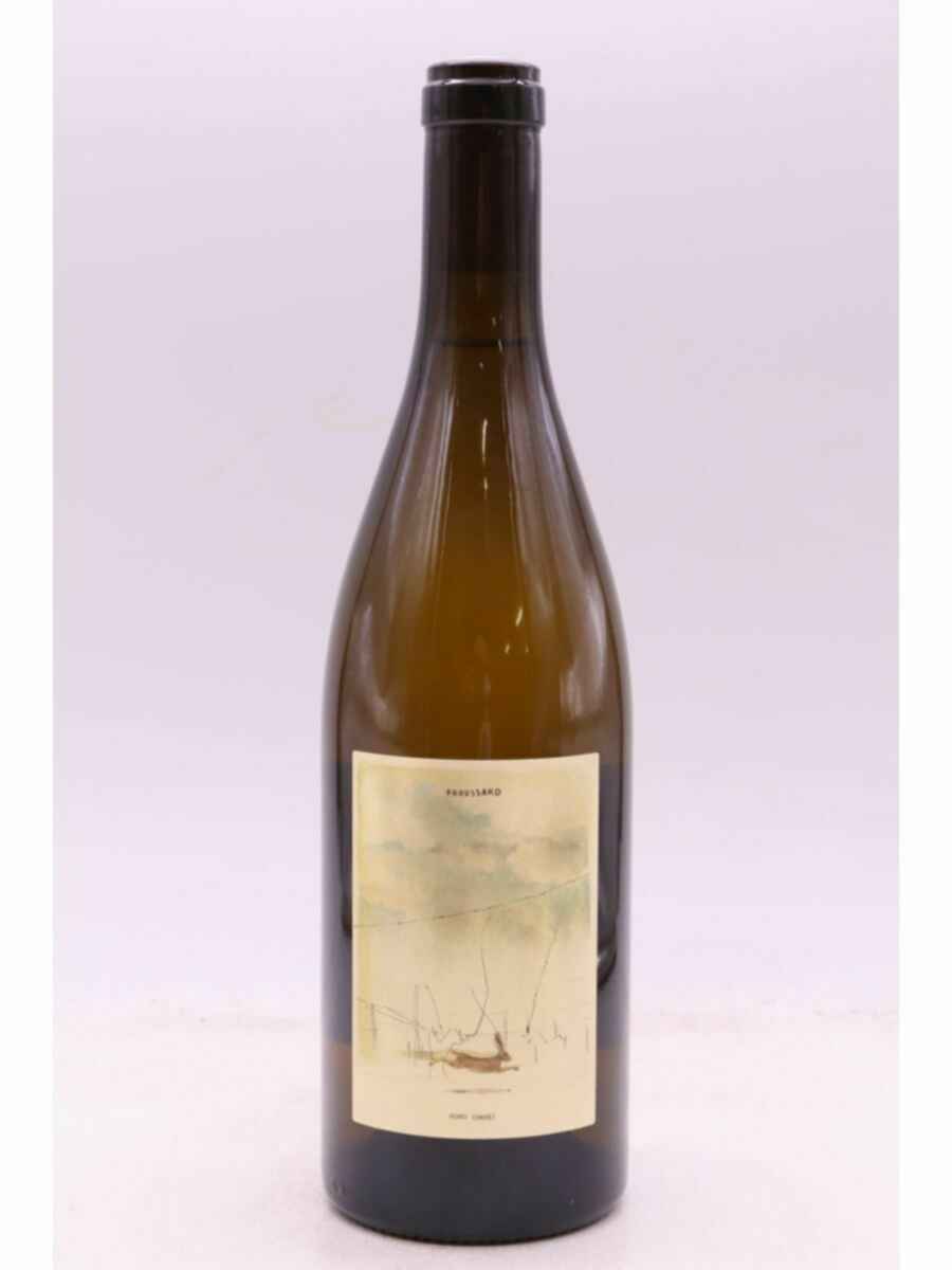 Henri Chauvet Froussard 2022