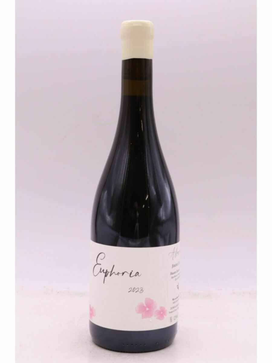 Jeremy Carteret Hautes Cotes De Beaune Euphoria Rouge 2023