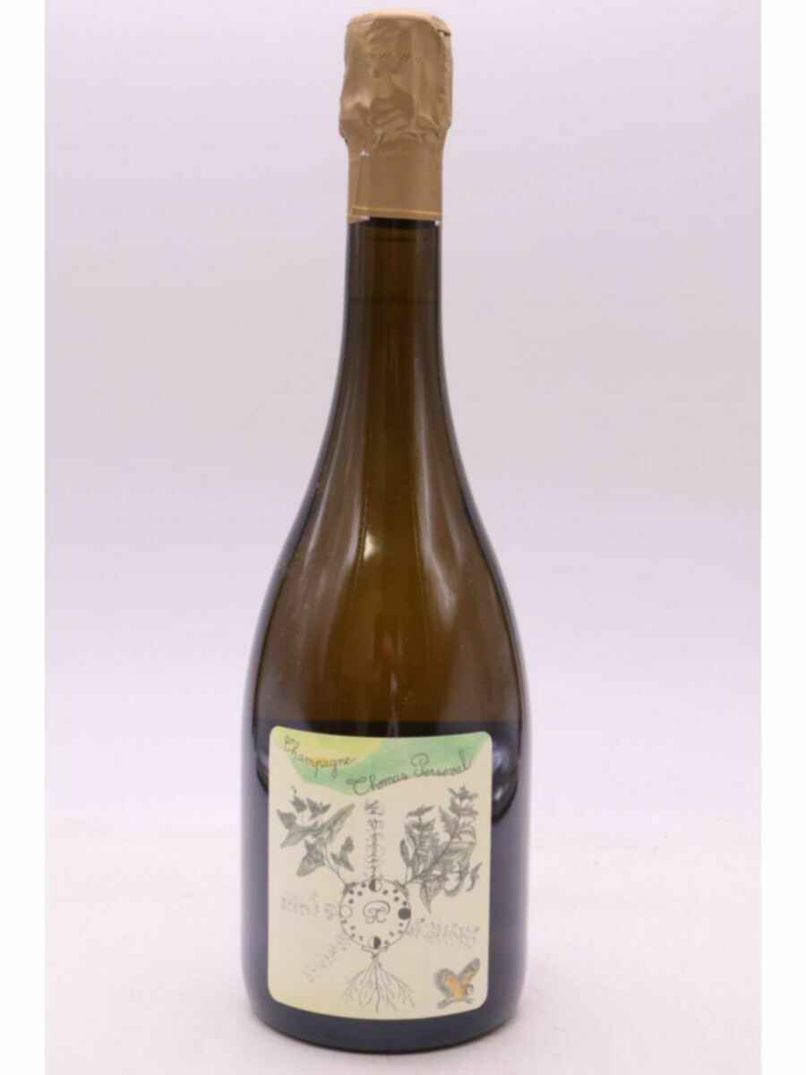 Thomas Perseval Le Village N.V.