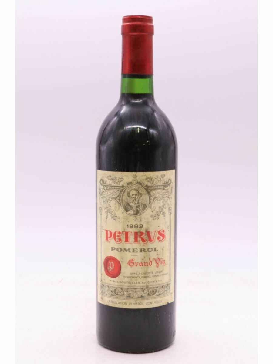 Petrus 1983