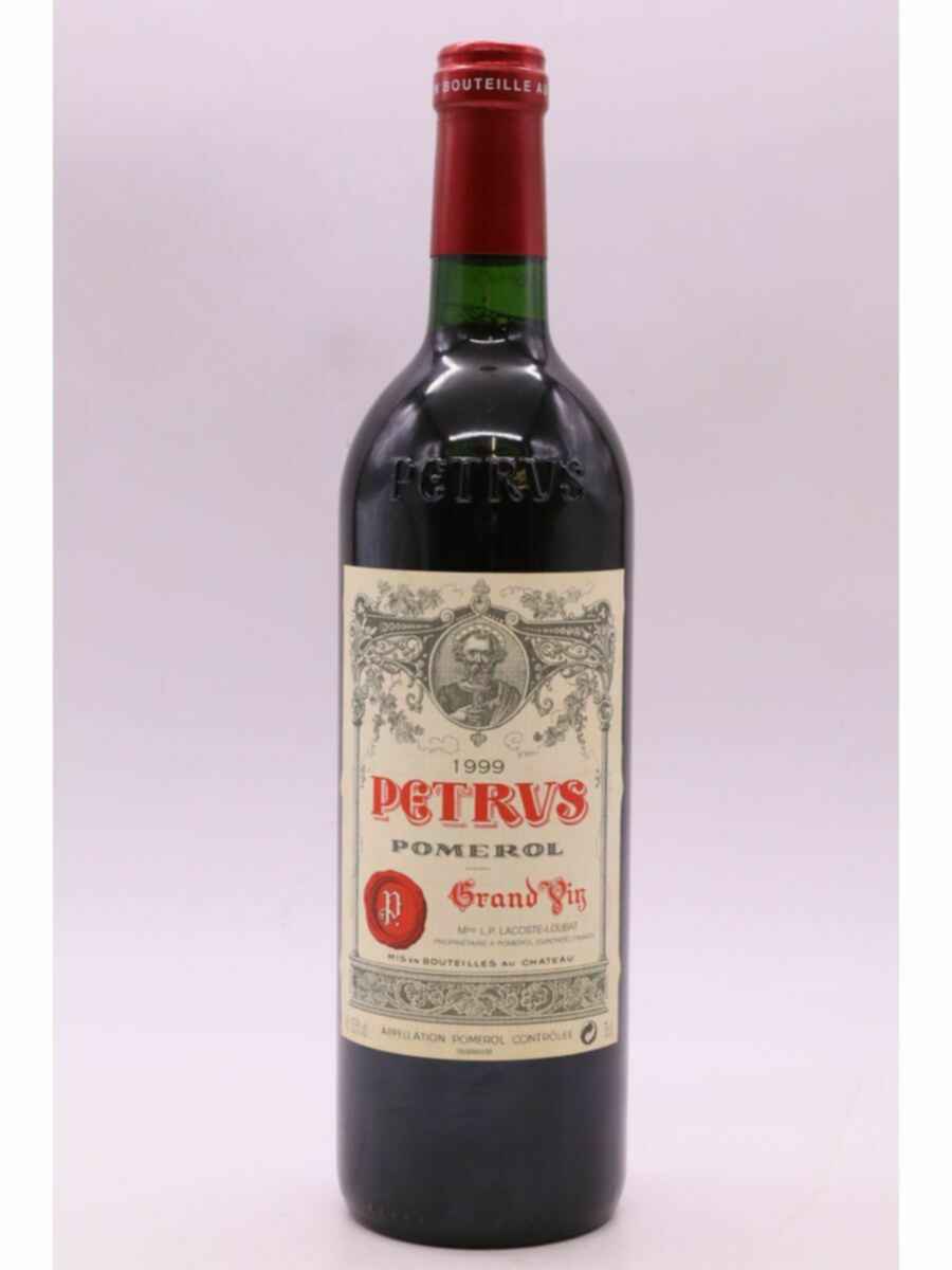 Petrus 1999