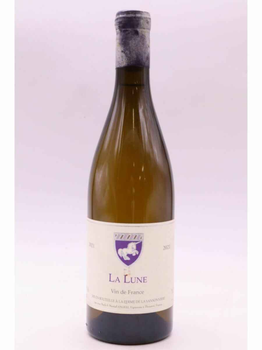 Ferme De La Sansonniere La Lune 2021