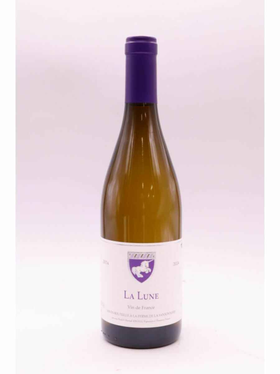 Ferme De La Sansonniere La Lune 2024