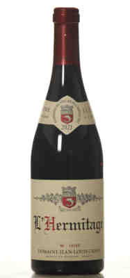 Jean Louis Chave Hermitage Rouge 2021
