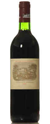 Chateau Lafite Rothschild 1990