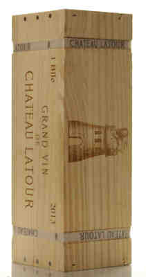 Chateau Latour 2013