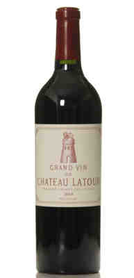 Chateau Latour 2014