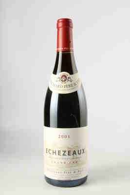 Bouchard Pere & Fils , Echezeaux Grand Cru , 2001
