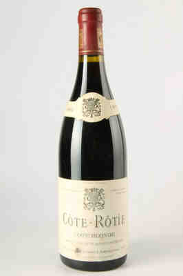 Rene Rostaing , Cote-rotie Cote Blonde , 1999