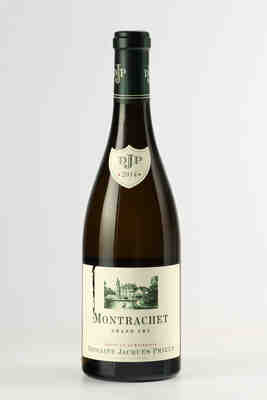 Jacques Prieur , Montrachet Grand Cru , 2014