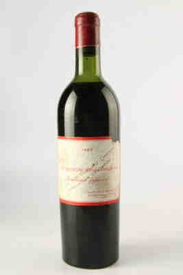 Domaine Des Justices 1955