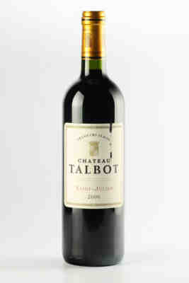 Chateau Talbot 2006