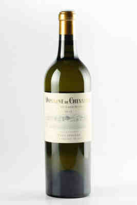 Domaine De Chevalier Blanc 2012