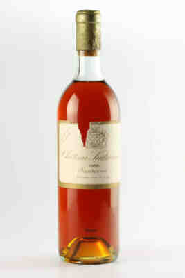 Chateau Suduiraut 1966