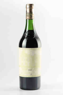 Chateau Haut Brion 1982