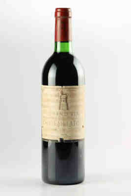 Chateau Latour 1978