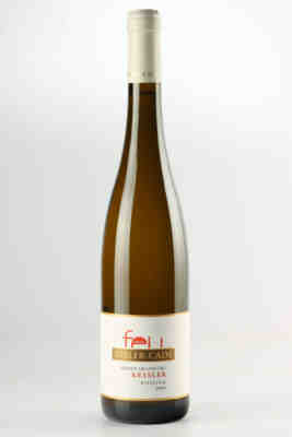 Dirler-cade Riesling Kessler H.w Sec 2020