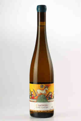 Marcel Deiss Alsace Grasberg 2021