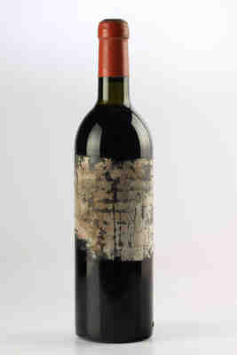 Chateau Pavie 1978