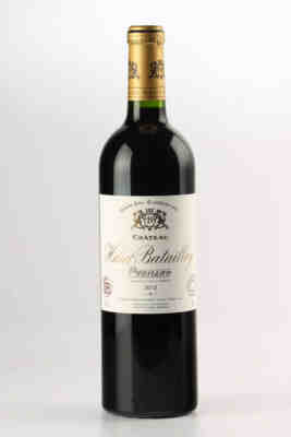 Chateau Haut Batailley 2013