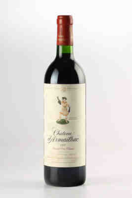 Chateau D'armailhac 1993