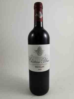 Chateau Pibran 2009