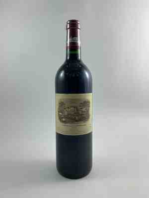 Chateau Lafite Rothschild 2000