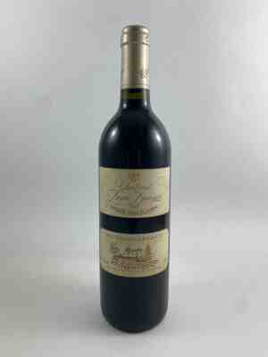Chateau Pavie Decesse 1997