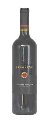 Predator Wines Cabernet Sauvignon 2015