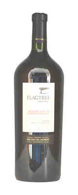 Del Fin Del Mundo Flagtree Merlot-malbec-cabernet Sauvignon 2006