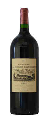 Chateau La Mission Haut Brion 2011