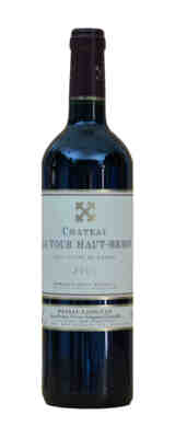 Chateau La Tour Haut Brion 2005