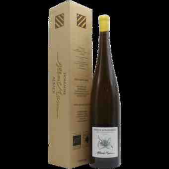 Albert Mann , Wineck-schlossberg Riesling Alsace Grand Cru , 2019