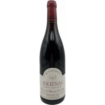 Clos De Haute Combe Julienas 1993