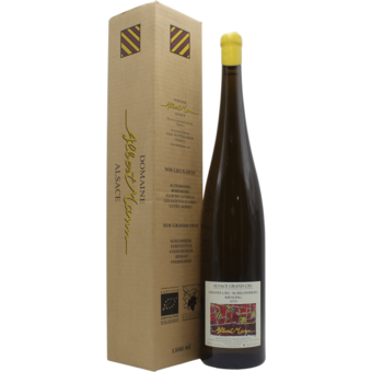 Albert Mann , Schlossberg Riesling Alsace Grand Cru , 2019