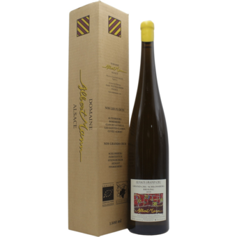 Albert Mann , Furstentum Riesling Alsace Grand Cru , 2019