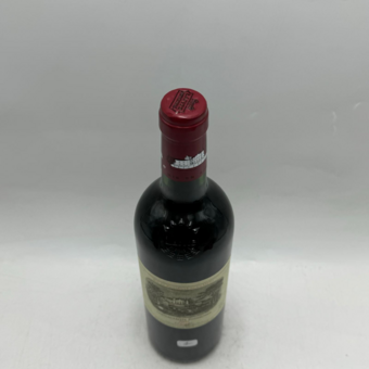 Chateau Lafite Rothschild 2002