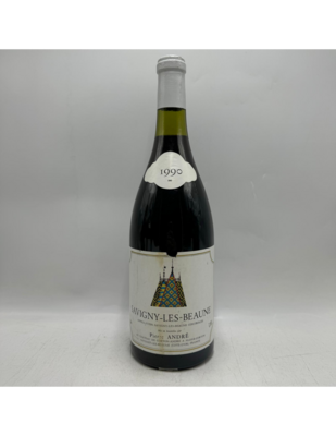 Pierre Andre Savigny Les Beaune 1990