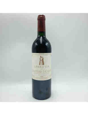 Chateau Latour 1992