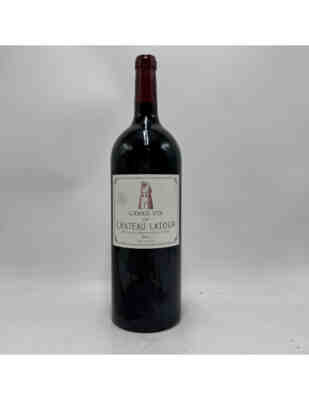 Chateau Latour 2015