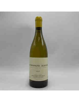 Alexandra Couvreur , Bourgogne Aligote , 2022