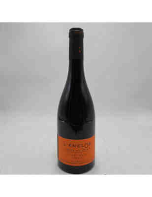 Anne Gros & Jean-paul Tollot , L'enclos Igp Cotes Du Brian , 2023