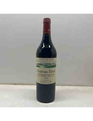 Chateau Pavie 2004