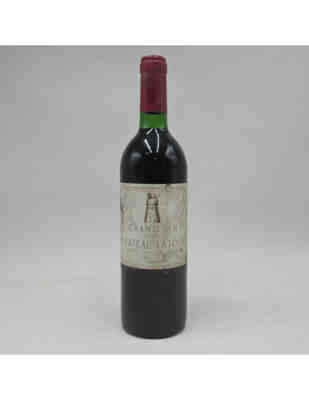 Chateau Latour 1983