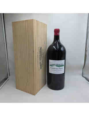 Chateau Pavie 2014