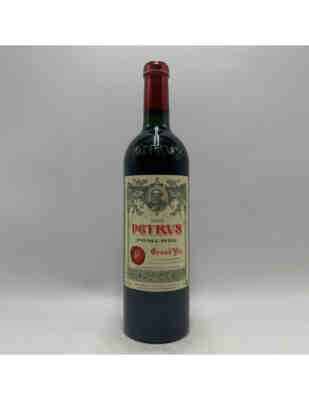 Petrus 2005