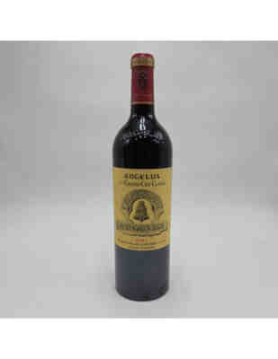 Chateau Angelus 2001