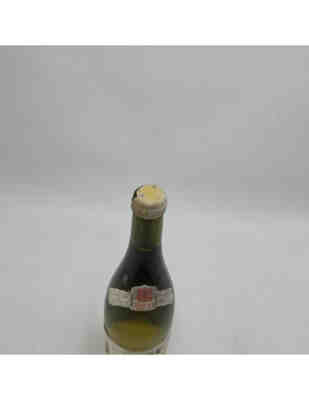 Vincent Dauvissat Chablis Les Preuses Grand Cru 2000