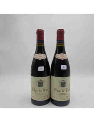 Du Clos De Tart Clos De Tart Grand Cru 1996